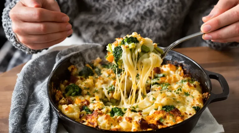 Accueil 15 gratins légers pour se réchauffer en janvier sans culpabiliser, la vérité sur ces recettes