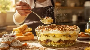 7 desserts italiens incontournables que tout amateur de douceurs doit connaître