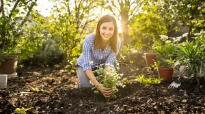 Ces 4 arbustes comestibles à planter ce printemps transforment votre jardin en réserve de fruits et tisanes