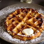 Cette gaufre de pommes de terre ultra croustillante : 4 ingrédients du placard pour un résultat bluffant