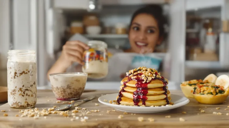 Croustillant, fondant, fruité : ces 5 préparations du dimanche rendent chaque matin de semaine heureux Croustillant, fondant, fruité : ces 5 préparations du dimanche rendent chaque matin de semaine heureux