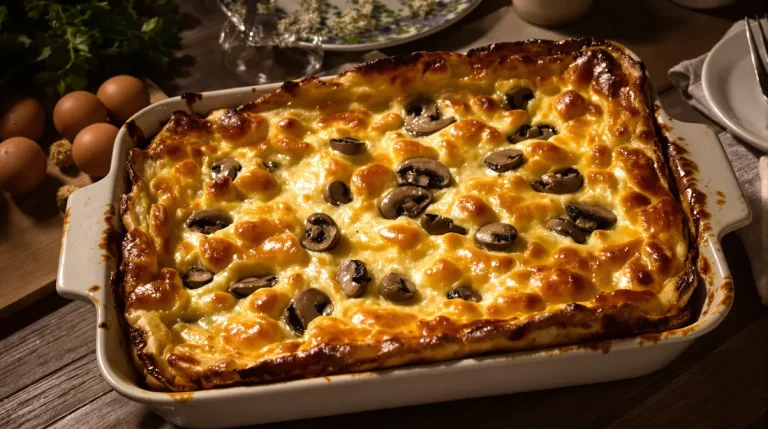 « Depuis mars, c'est mon seul plat du soir » : cette recette au four a mis tout le monde d'accord à la maison « Depuis mars, c'est mon seul plat du soir » : cette recette au four a mis tout le monde d'accord à la maison