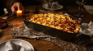 Depuis que j’ai découvert ce gratin d’hiver prêt en 5 minutes, je ne fais plus que ça