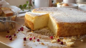 « Depuis que j’utilise cette astuce, mes gâteaux sont toujours moelleux »