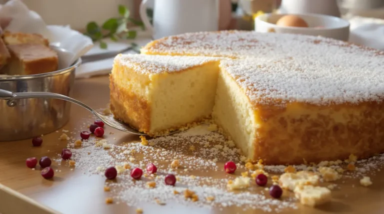 « Depuis que j’utilise cette astuce, mes gâteaux sont toujours moelleux »
