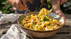 Fêtez le printemps avec les premières salades composées de saison : fraîches, colorées et faciles