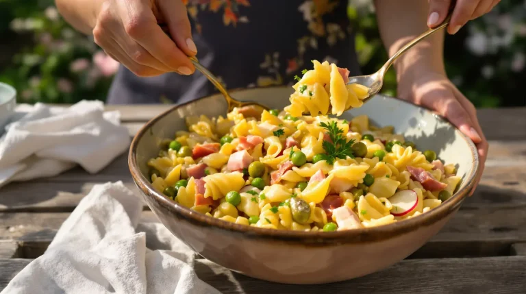 Fêtez le printemps avec les premières salades composées de saison : fraîches, colorées et faciles