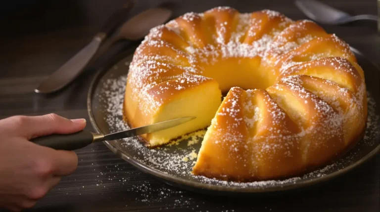 Gâteau de Savoie : le plus léger au monde, ma recette facile et inratable Gâteau de Savoie : le plus léger au monde, ma recette facile et inratable