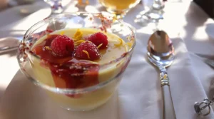 J’ai réalisé une délicieuse crème au citron en un clin d’œil avec 3 ingrédients