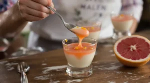 « Je ne fais plus ce dessert italien sans cet ingrédient » : mes invités en parlent encore