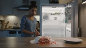 Je ne pensais pas que c'était dangereux : j'ai compris pourquoi il ne faut jamais décongeler à température ambiante