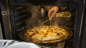 « Je préchauffais mon four à chaque plat » : un chef m’a révélé la règle toute bête pour savoir quand c’est inutile