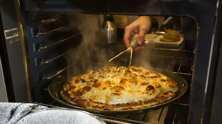 « Je préchauffais mon four à chaque plat » : un chef m’a révélé la règle toute bête pour savoir quand c’est inutile