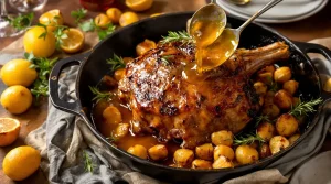 « La recette d’agneau de Pâques que même les plus difficiles adorent » : un délice en 5 ingrédients
