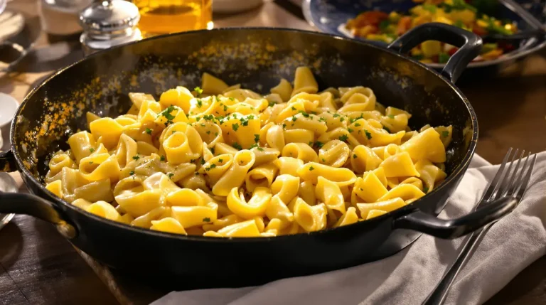 La recette d’Anne Etorre : ses pâtes aux artichauts, anchois et pecorino à refaire chez soi