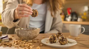 La recette prête en 5 minutes qui calme les envies sucrées : « nettement plus sain qu’une tablette »