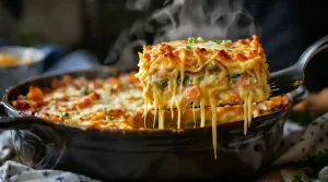 Lasagnes aux poireaux : la recette facile et complète que je prépare à l’avance