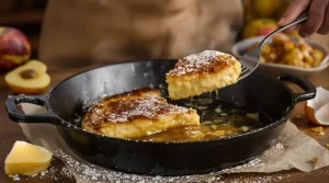 Les Alsaciens préfèrent ce dessert à la semoule au lait : encore plus gourmand, voici pourquoi