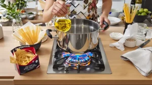 Les Italiens n’en reviennent pas : en France, on fait cuire presque toutes les pâtes de la mauvaise façon