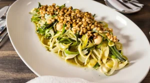 Les poireaux vinaigrette de Philippe Etchebest : sa méthode simple qui change tout