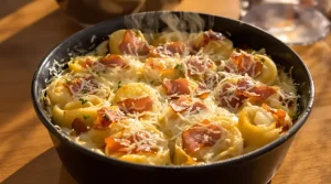 « Ma recette légère d’endives au jambon gratinées » : un plat simple, fondant et réconfortant