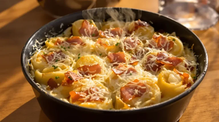 « Ma recette légère d’endives au jambon gratinées » : un plat simple, fondant et réconfortant « Ma recette légère d’endives au jambon gratinées » : un plat simple, fondant et réconfortant