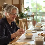 Menu de fête des grands-mères : 10 desserts traditionnels qui font toujours plaisir