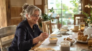 Menu de fête des grands-mères : 10 desserts traditionnels qui font toujours plaisir
