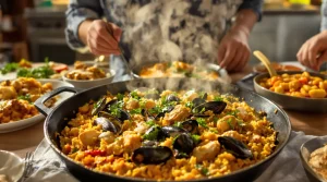 Menu familial du 23 au 27 mars : 10 recettes simples pour la semaine, et le dîner est réglé