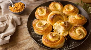 Moelleux irrésistible au cœur fondant : petits pains farcis à la viande pour vibrer chaque soir du Ramadan