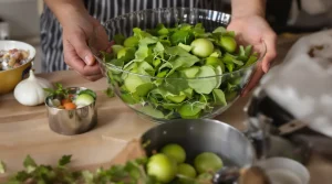 Ne jetez plus vos verts de poireaux : 10 recettes anti-gaspi pour enfin tout utiliser