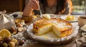 Pâtisserie corse : la farine de châtaigne remplace le beurre pour des gâteaux plus légers