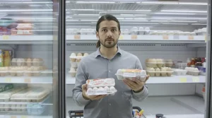 Œufs : pourquoi les prix en rayon augmentent encore au début de 2026