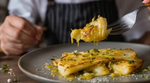 « C’est un marqueur de la cuisine française » : les conseils d’un chef pour bien cuisiner le poireau