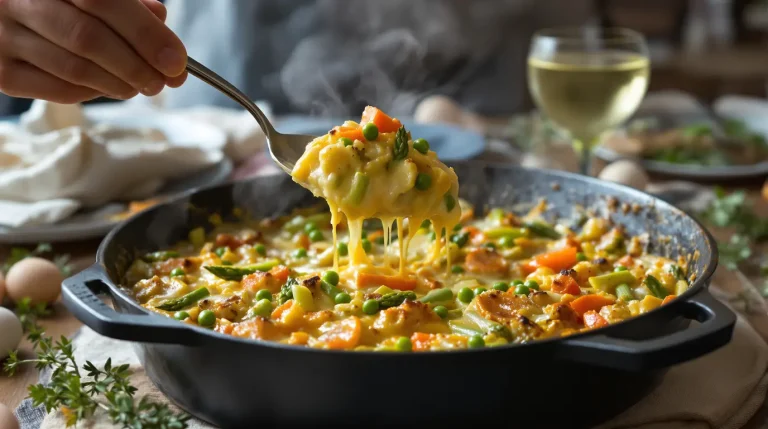 Ces 50 plats rapides de saison sauvent vos soirs de semaine d’avril et vos repas de Pâques en famille