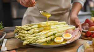 Cette ville où l’on mange les meilleures asperges : la vérité sur « la capitale de l’asperge »