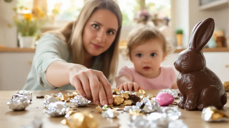 Chocolats de Pâques : Jeff de Bruges, cher et riche en cadmium, pire élève selon l’UFC-Que Choisir