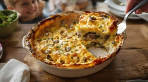 « Depuis mars, c’est mon seul plat du soir » : cette recette au four a conquis toute ma famille