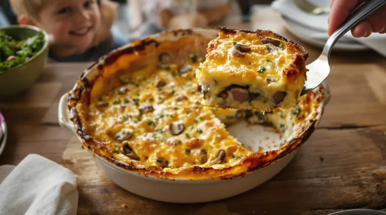 « Depuis mars, c’est mon seul plat du soir » : cette recette au four a conquis toute ma famille