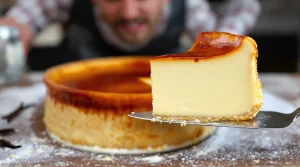 Le flan pâtissier ultra crémeux de Laurent Mariotte : la recette facile que je réussis chez moi