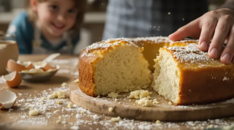 Le gâteau au yaourt est plus moelleux avec cet ingrédient que les recettes classiques ignorent