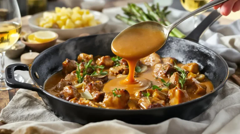 Oubliez le gigot trop long à cuire : le secret de Jean-François Piège pour un agneau de Pâques tendre