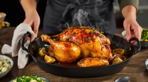 Pâques 2025 : 10 recettes gourmandes pour un menu de fête sans agneau, voici pourquoi ça change tout