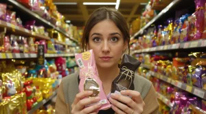 Pâques 2026 : 3 indices simples pour repérer un chocolat de mauvaise qualité, selon les experts