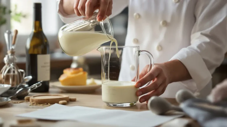Convertir 150ml en cl sans erreur