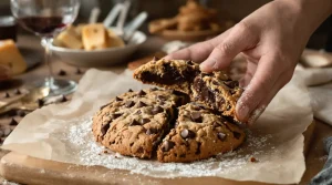 cookie mie caline