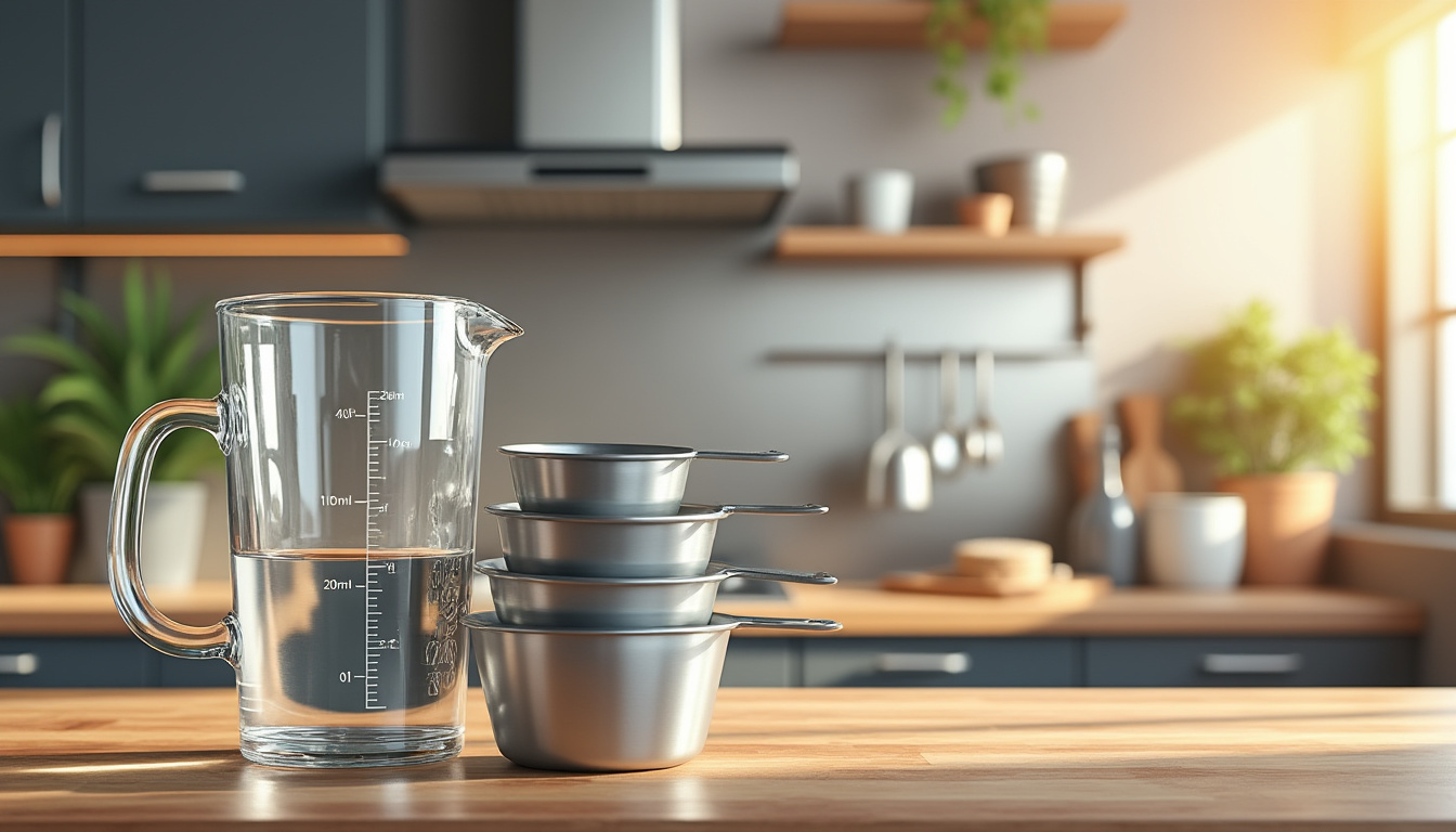 découvrez comment convertir facilement 100 ml en litres grâce à notre guide simple et précis. apprenez les bases de la conversion des volumes en quelques étapes claires.