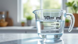 découvrez comment convertir facilement 100 ml en litre grâce à notre guide simple et précis pour toutes vos conversions de volume.