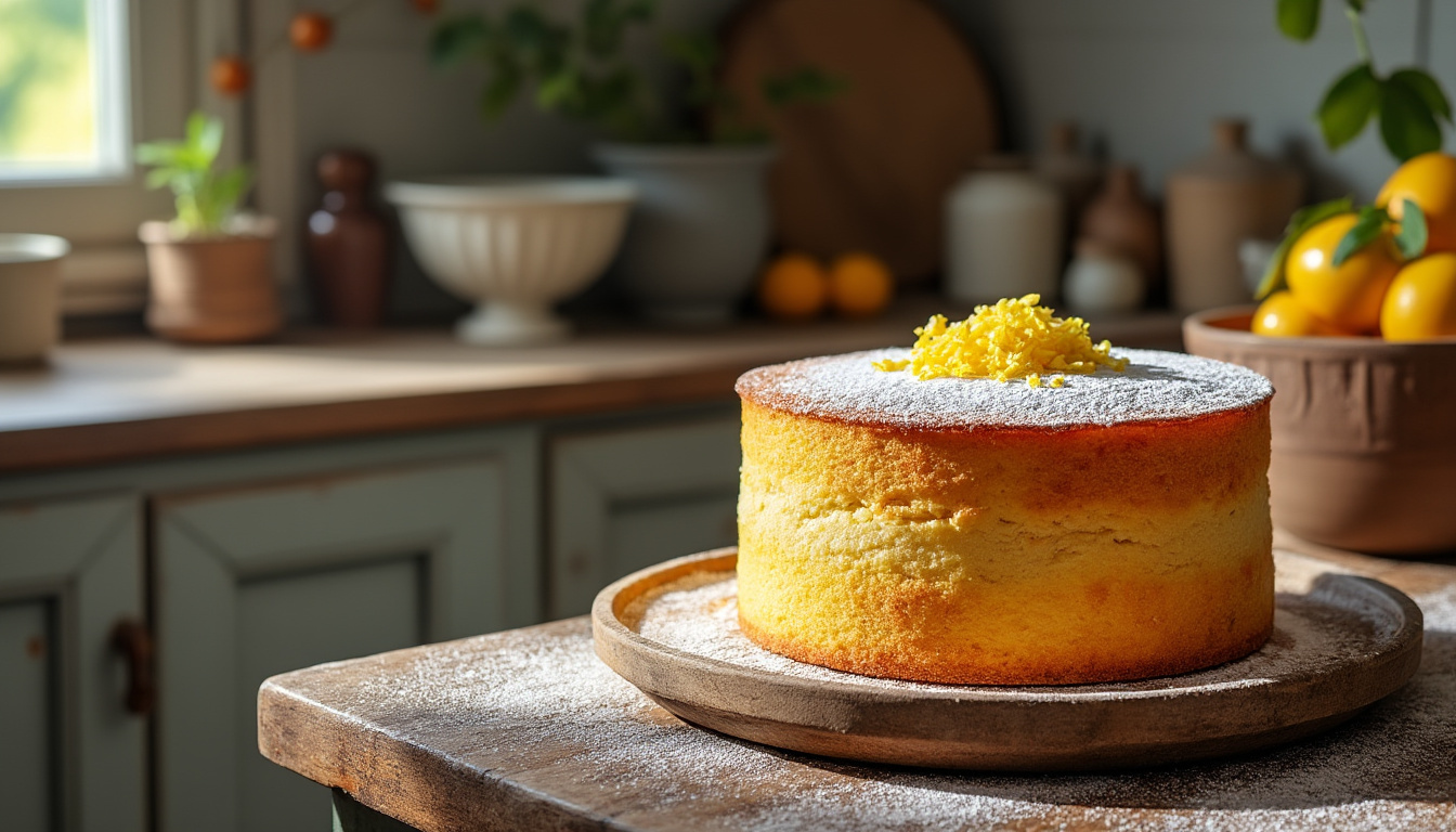 Comment réussir un gâteau de savoie bien gonflé et moelleux découvrez nos astuces et conseils pratiques pour réussir un gâteau de savoie parfaitement gonflé et moelleux à chaque fois.