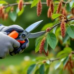 découvrez comment tailler correctement un saule crevette pour stimuler sa croissance et maintenir sa beauté tout au long de l'année.